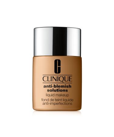 Clinique Acne Solutions Anti-Blemish Foundation Sand 30ML/1FLOZ