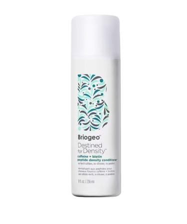 briogeo Destined For Density Conditioner - Thickening Hair Conditioner 236 ML