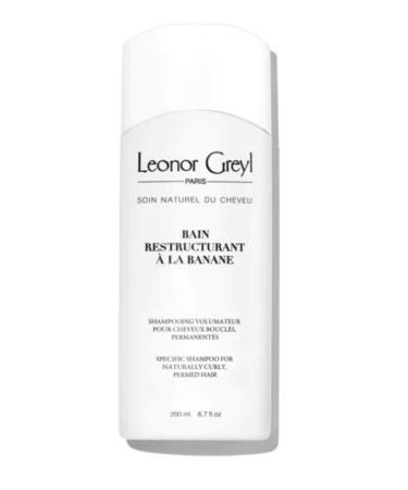 Leonor Greyl Bain Restructurant La Banane 200ML Shampoo