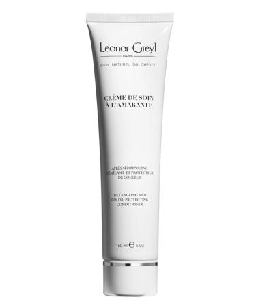 Leonor Greyl Cr me De Soin L'Amarante 150ML Hair Care Cream