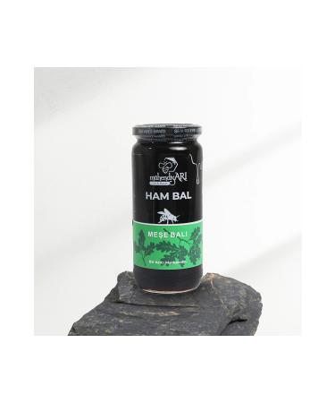 Engineer Bee Oak Honey 650 gr