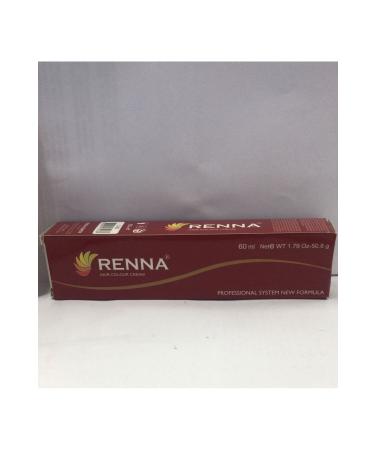 Renna Hair Professional System New Formula 60ml