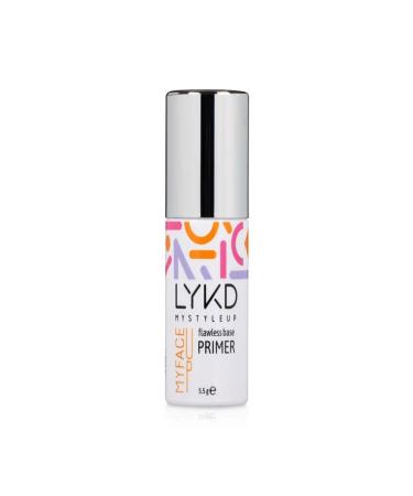 lykd Primer Stick Makeup Primer Matte Finish Face Primer Makes Skin Look Flawless makeup base - Buy Online on GoSupps.com