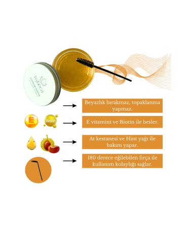 Hybeca Eyebrow Shaping and Fixing Wax - Buy Online on GoSupps.com