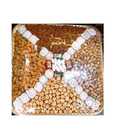 OZTUGBA Snack tray treats satiety - Buy Online on GoSupps.com