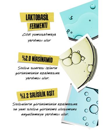 Kiehl's Acne Reducing and Preventing Care Cream with 1.2% Salicylic Acid and 2% Niacinamide.60ml - Buy Online on GoSupps.com