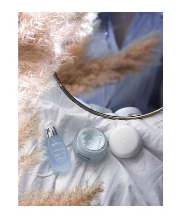 Darphin - Moisturizing Cream - HYDRASKIN Light - 100ml - Buy Online on GoSupps.com