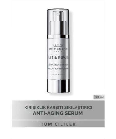 INSTITUT ESTHEDERM LIFT & REPAIR ABSOLUTE TIGHTENING SERUM SKIN RENEWAL AND FIRMING SERUM 30 ML DKHAIR344