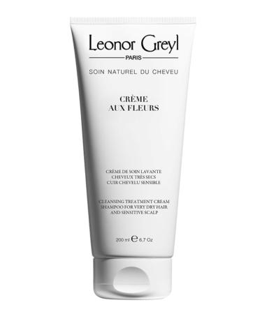 Leonor Greyl Cr me Aux Fleurs 200ML Hair Care Cream