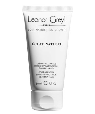 Leonor Greyl clat Naturel 50ML Hair Styling Cream