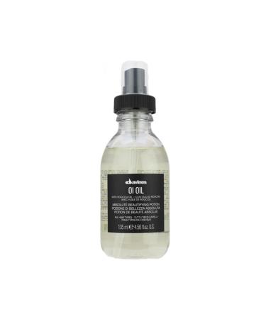 Davines Oi Oil Hair Care Oil 135 ml
