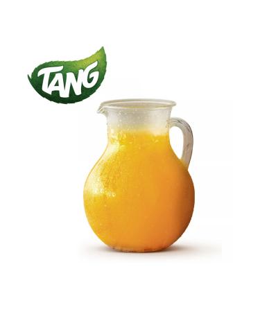 TANG Mango Powder Drink 200 Ml - Buy Online on GoSupps.com