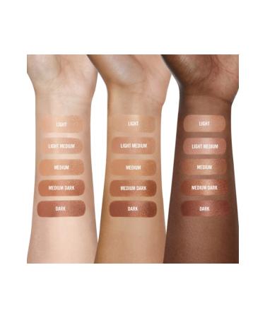 MAKEUP BY MARIO SoftSculpt Transforming Skin Perfector - Perfecting Powder 5 g - Buy Online on GoSupps.com