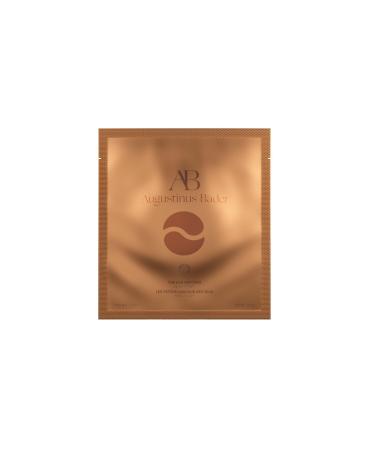 Augustinus Bader The Eye Patches Row - Disposable Under Eye Mask