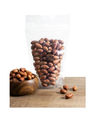 Aromezia Peanut Raw 1000gr