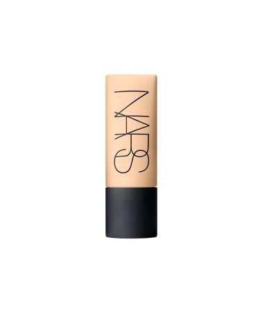 Nars Soft Matte Complete- 16 Hour Anti-Oxidation Complex Moisturizing Matte Finish Foundation 45ml