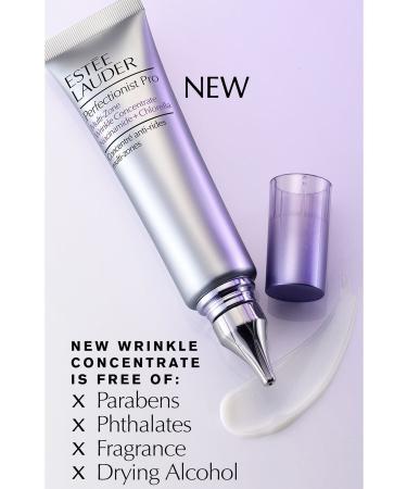 Estee Lauder MULTI-ZONE WRINKLE REMOVER SK N BR GHTEN NG CONCENTRATE CONTA NING N AC NAM DE 25.ML GKHAIR414 - Buy Online on GoSupps.com