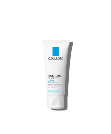 La Roche Posay LA ROCHE-POSAY TOLERIANE SENSITIVE CREME FOR DRY AND SENSITIVE SKIN - 40 ML