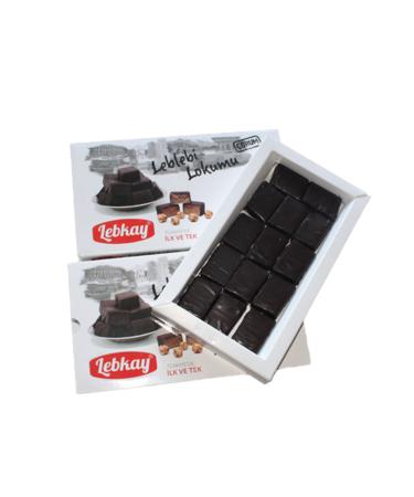 L tfi Karaku Chickpea Delight