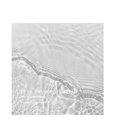 EDA LUXURY BEAUTY Luxe Diamond Caviar Revitalizing Toner Anti-aging Collagen Pore Tightening & Renewing Toner - Buy Online on GoSupps.com