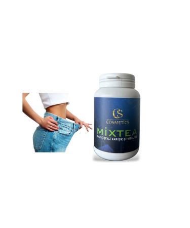MIXTEA Slimming Supporting Herbal Tea