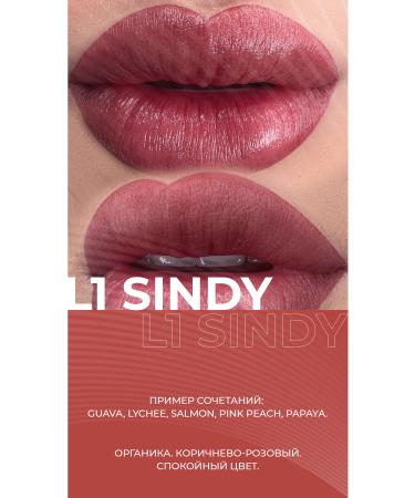 As Company Lip Pigment Permanent Makeup Lip Color 15ml - Buy Online on GoSupps.com