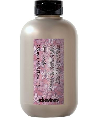 Davines Curl Building Curl Sculpting Serum 250ml - Buy Online on GoSupps.com