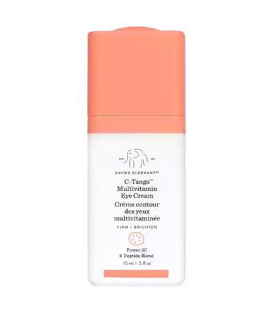 Drunk Elephant C-Tango Multivitamin Eye Cream - Eye Cream 15 ML