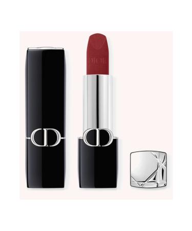 Dior Rouge Dior Couture Lipstick