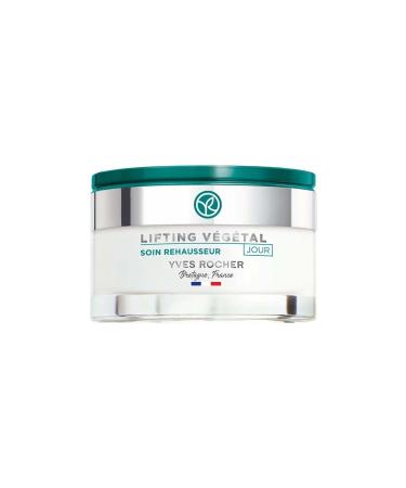 Yves Rocher Lifting Vegetal-Plant Collagen Concentrate Anti-Wrinkle and Anti-Sagging Face Cream 50ml