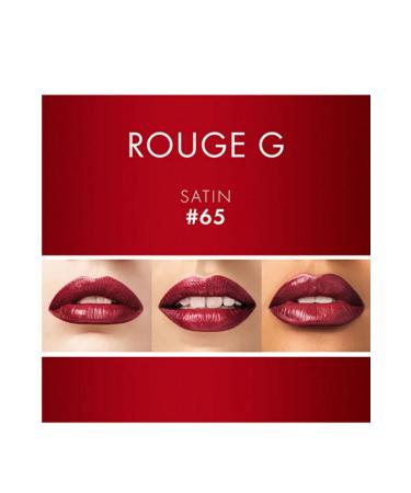 Guerlain Rouge G Luxurious Velvet Metal - Metalik Biti li Ruj 3 5 Gr - Buy Online on GoSupps.com