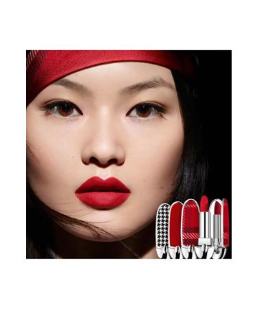 Guerlain Rouge G Luxurious Velvet Metal - Metallic Finish Lipstick 3.5 Gr - Buy Online on GoSupps.com