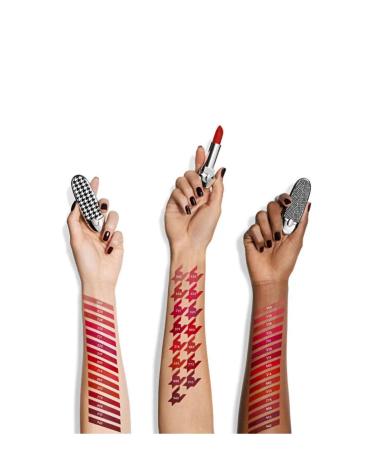 Guerlain Rouge G Luxurious Velvet Metal - Metallic Finish Lipstick 3.5 Gr - Buy Online on GoSupps.com