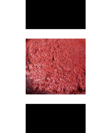 Lanoland Mara Homemade Hot Pepper Paste 3 KG Sun Dried Paste Village Type Hot Pepper Paste Antep Paste - Buy Online on GoSupps.com