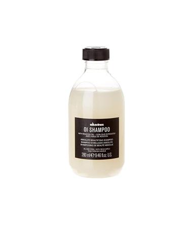 Davines Oi - Sulfate Free Shampoo 280 mlkuatto
