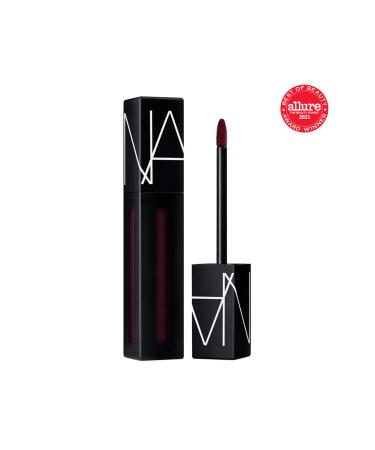 Nars Powermatte Lip Pigment - Long-Lasting Intensely Pigmented Matte Finish Lipstick