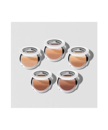 MAKEUP BY MARIO SoftSculpt Transforming Skin Perfector - Perfecting Powder 5 g - Buy Online on GoSupps.com