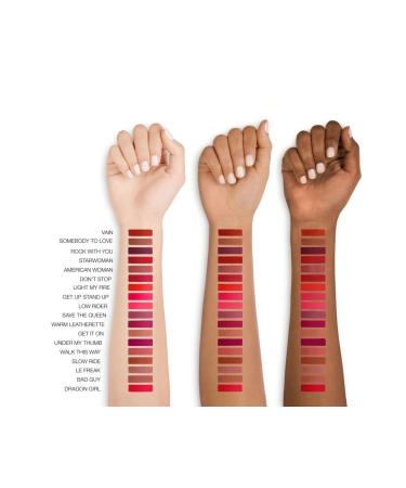 Nars Powermatte Lip Pigment - Long-Lasting Intensely Pigmented Matte Finish Lipstick - Buy Online on GoSupps.com