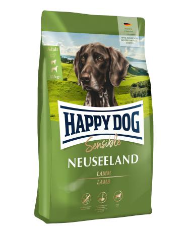 Happy Dog Neuseeland Lamb Sensitive Dog Food 4 Kg