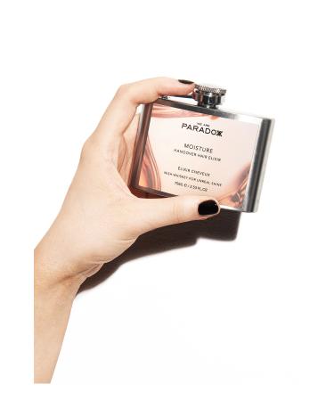 We Are Paradoxx Multi-Moisturizing Vegan Hair Elixir - Buy Online on GoSupps.com