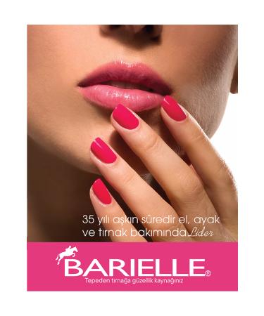 Barielle Barielle Intensive Care Support Hand Cream Cracked and Dry Hands - Buy Online on GoSupps.com
