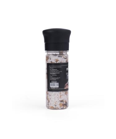 Mush Black Truffle Sea Salt - Buy Online on GoSupps.com