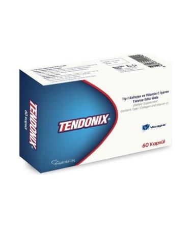Matrix Tendonix 60 Capsules