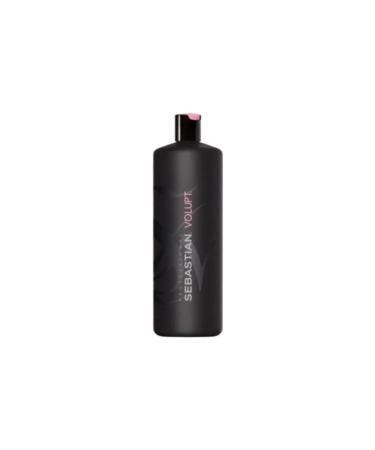 Sebastian Volupt Volumizing Shampoo for Fine and Lifeless Hair 1000ml/33.8fl.oz-GEMD46FD6488