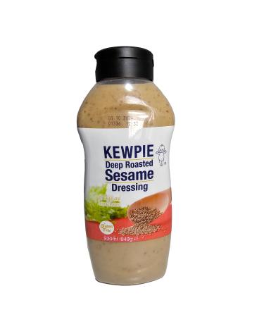 KEWPIE Roasted Sesame Sauce 930 Ml.