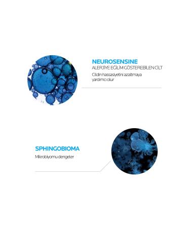 La Roche Posay LA ROCHE-POSAY DERMALLERGO FLUIDE -40 ML - Buy Online on GoSupps.com