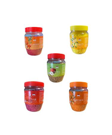 Bey Coffee Introduction Set Granulated Drink Powder Types 300 G - 5 Types