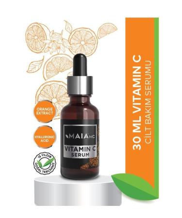 Maia mc Vitamin C Serum 30 Ml