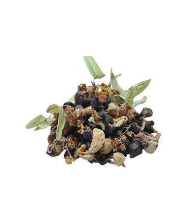 Herbal Mixed Ottoman Tea Winter Tea 200 Gr Package