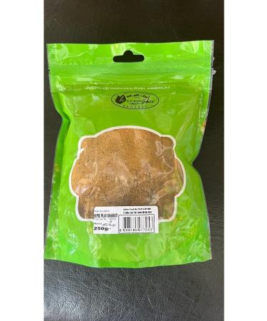 Hac o lu spice Hatay Local Kepse Spice 250 gr
